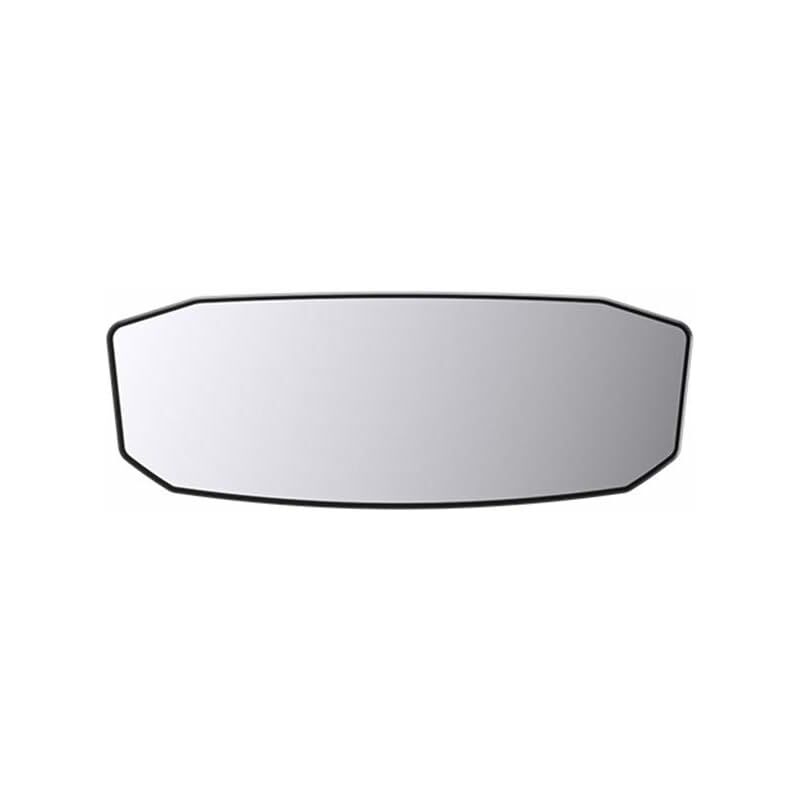 Interior Rearview Mirror, Universal Wide Angle Panoramic Car Interior Rearview Mirror For Car Or Truck Cabin, 23884Mm