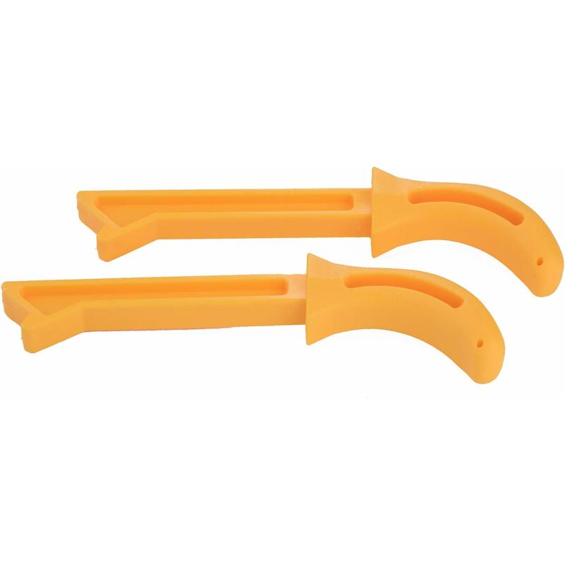 Woodworking Safety Push Stick - Use On Table Saws, ROuter Table Tools
