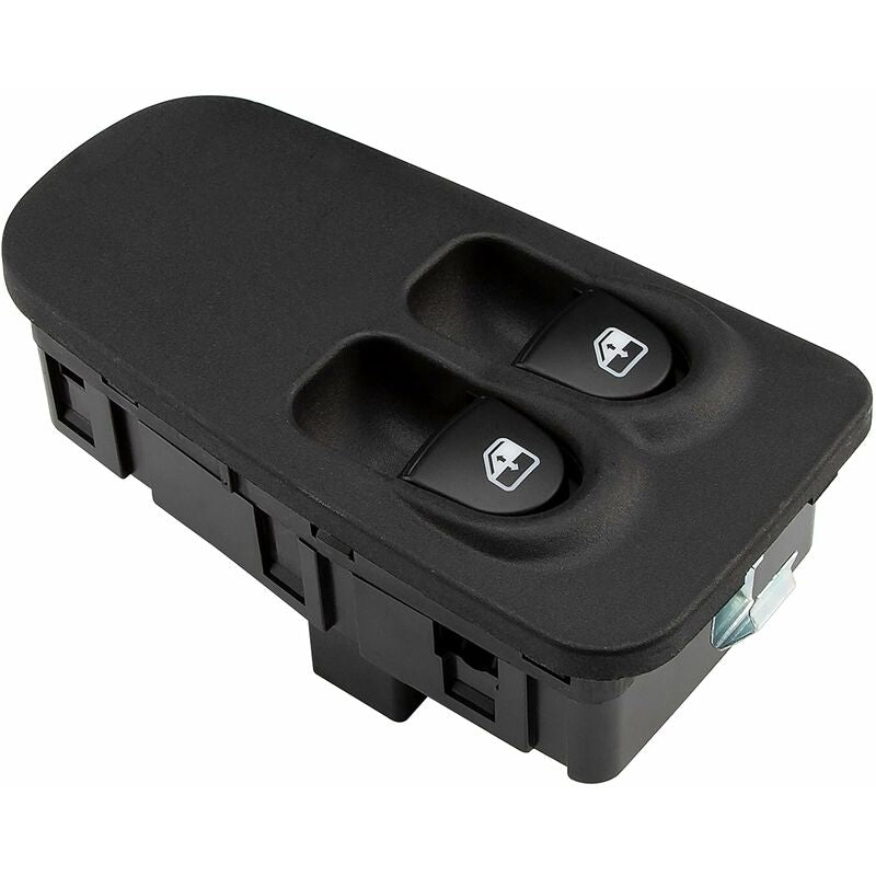 Window Regulator Button For Lancia, Window Switch For Ypsilon 2003-2009 735360604
