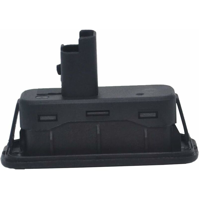 Trunk Release Button For Clio 3 Megane 2, Tailgate Switch For Scenic Laguna Kangoo Captur Modus 8200076256