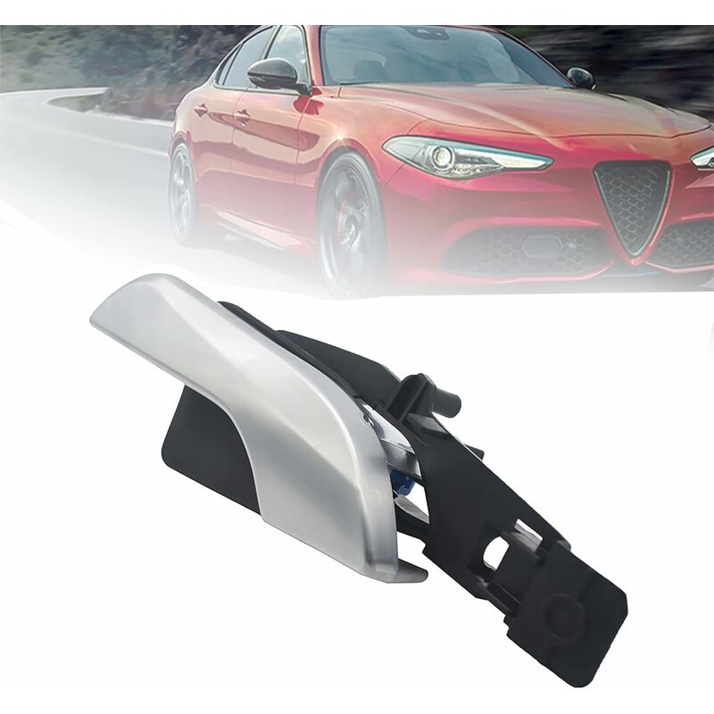 Interior Door Handle Fits For Alfa ROmeo Giulietta 2010 156092167 Front Left Side