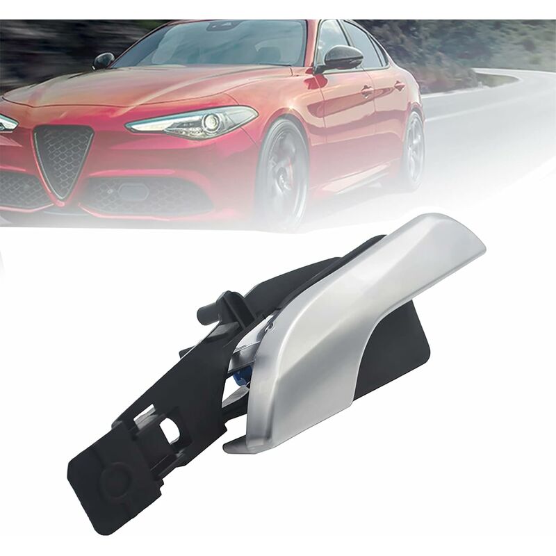 Interior Door Handle Fits For Alfa ROmeo Giulietta 2010 156092167 Front Left Side