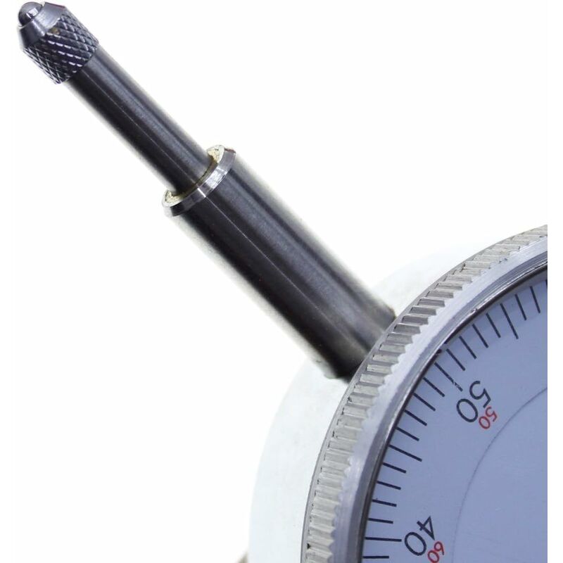 Bore Gauges, 50-160Mm Metric 0.01Mm Accuracy Dial Bore Diameter Indicator Engine Cylinder Internal Hole Milling