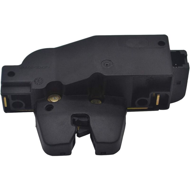 Tailgate Trunk Lock 9646091580 Fit Citroen C3 C4 Xsara Picasso 206 307