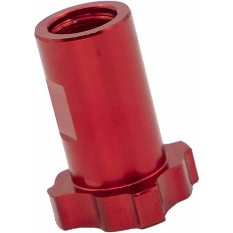 Spray Cup Connector, Disposable Spray Gun Release Cup Adapter Connector For Paint Sprayers, Internal M14X1