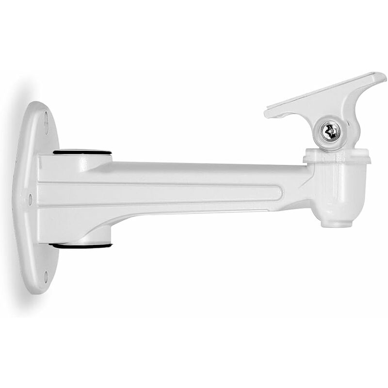 Mini Projector Wall Mount, Load 3Kg Length 16-20Cm Aluminum Material, For Cctv/Camera/Projector/Webcam - 360° ROtation