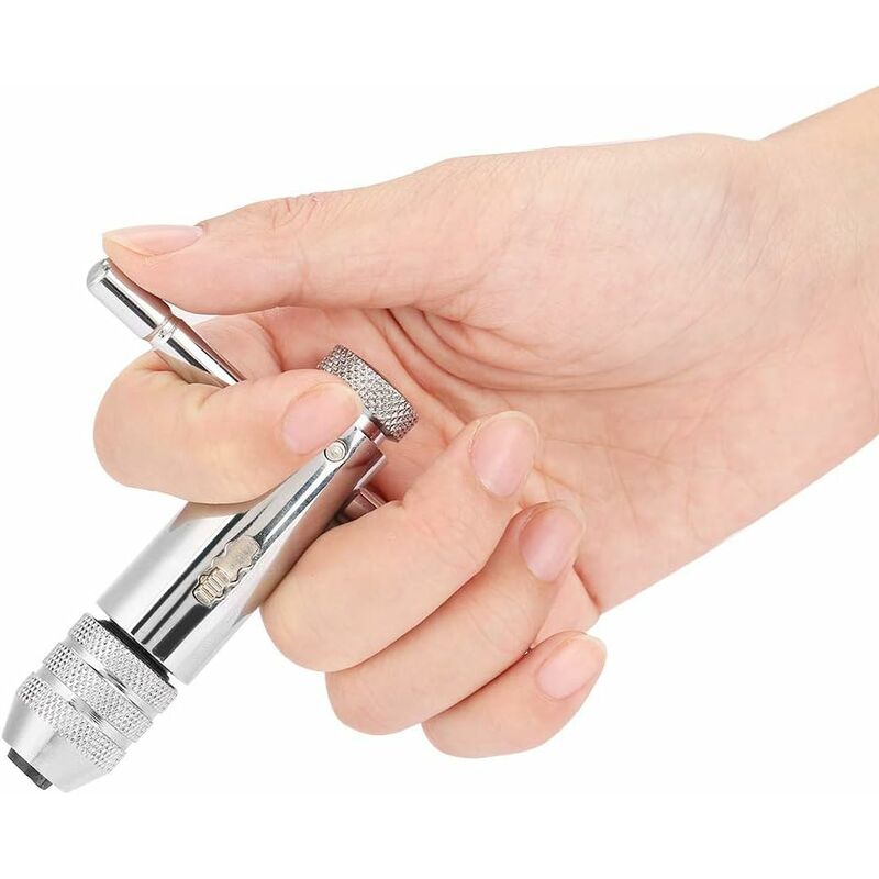M3-M8 Adjustable T-Handle Ratchet Tap Wrench Set For Tap And Die Set(M3-M8)
