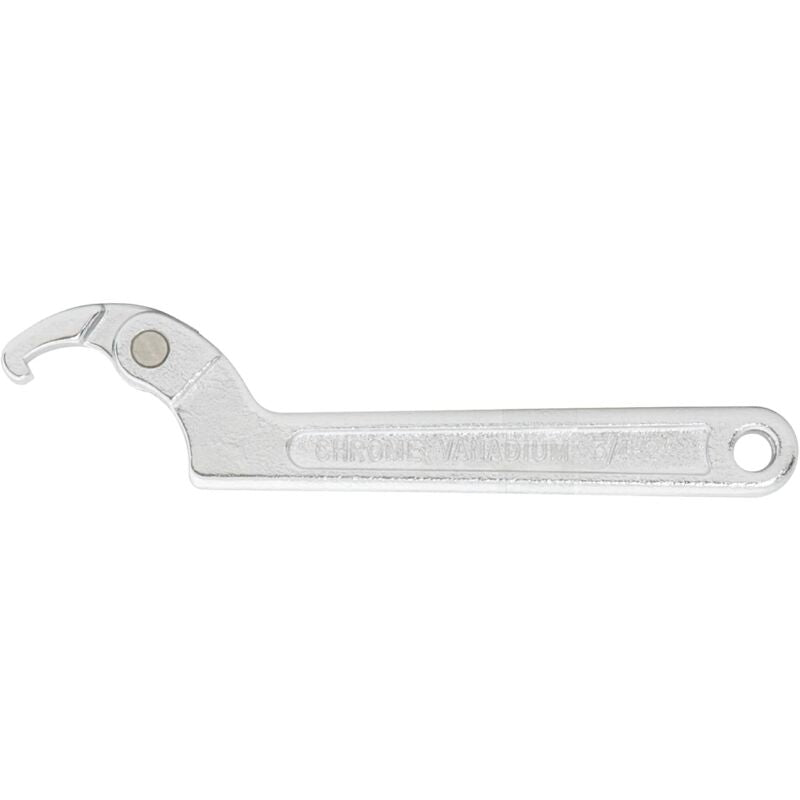 517.1302 Articulated Hook Wrench, 19-50 Mm