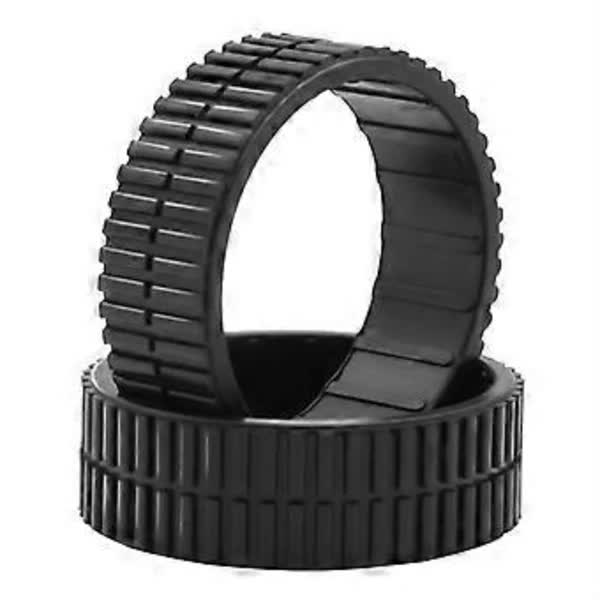 iRobot Braava 380 380T 320 Mint5200 Robot Vacuum Cleaner Non-Slip Wheel Tires Spare Parts