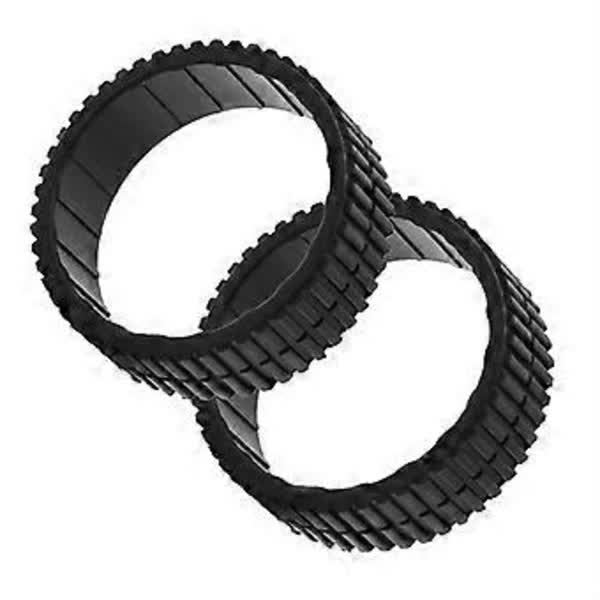 iRobot Braava 380 380T 320 Mint5200 Robot Vacuum Cleaner Non-Slip Wheel Tires Spare Parts