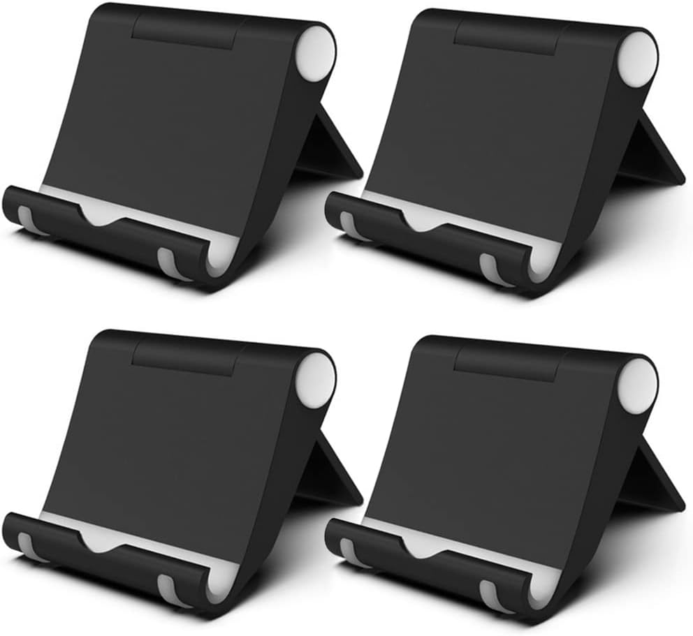 Samsung Galaxy Tab A 10.1 Case 2016 SM-T580 SM-T585 Compatible with Samsung Tablet Kids Shockproof Rugged Case with Screen Protector Pen Holder Blue Black 4 Pack