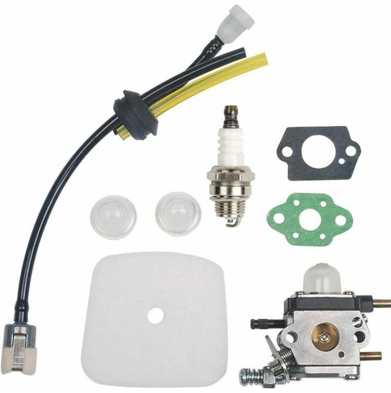 C1U K54A Tiller Carburetor for Mantis 7222 7222E 722M 7225 7230 7234 7240 7920 7924