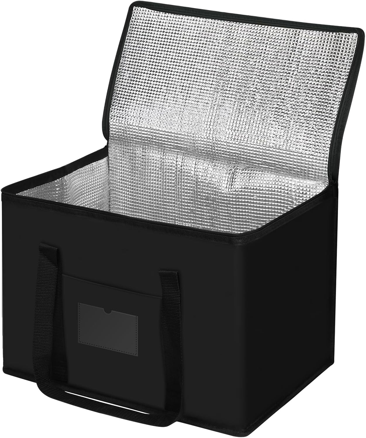 Cooler Bag 40L Insulated Soft Cooler Bag for Picnic Grocery and Food Delivery