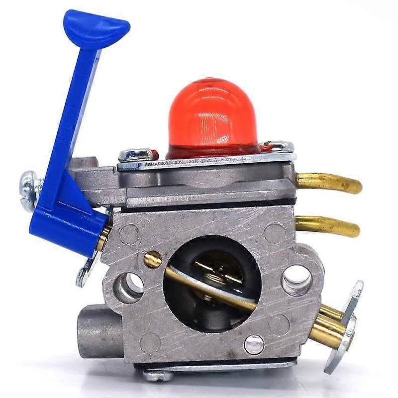 Carburetor Fits 545081848 125L 125LDX 128CD 128L 128LD 128LDX 128R 128RJ Replaces C1Q-W40A Trim