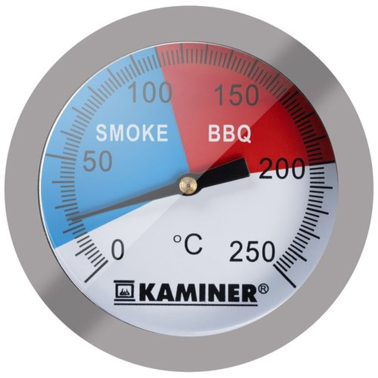 Grill \u0026 Smokehouse Thermometer Multicolor