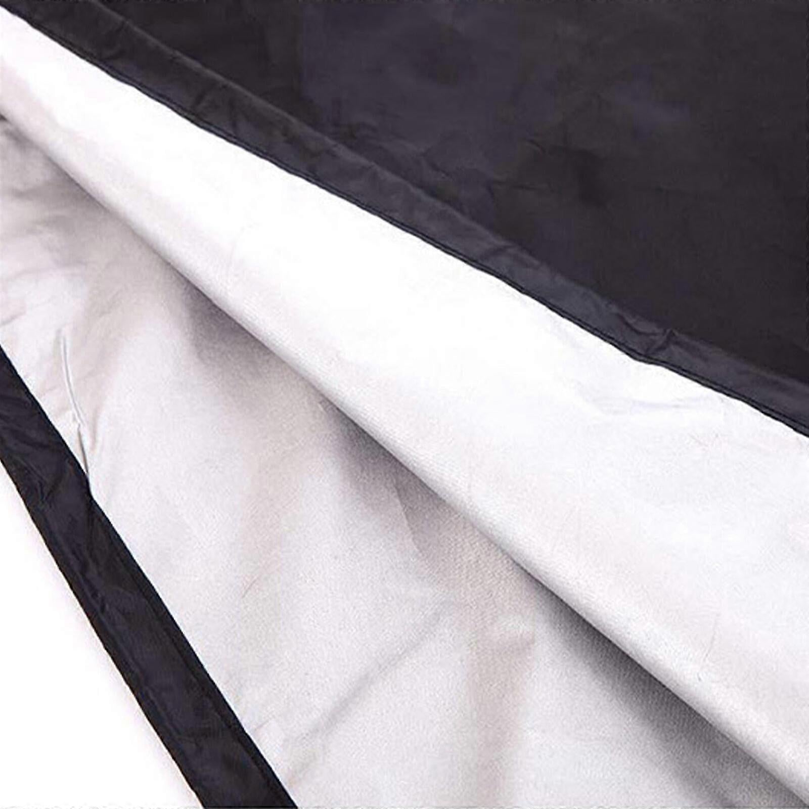 Christmas Tree Storage Bag Large 122x39x55cm Heavy Duty Waterproof Oxford Cloth with Handle