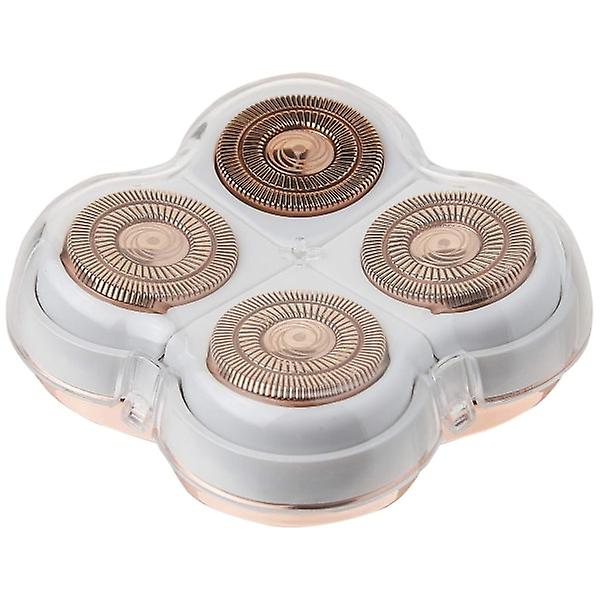 Finishing Touch Flawless Legs Instant Painless Hair Remover for Women