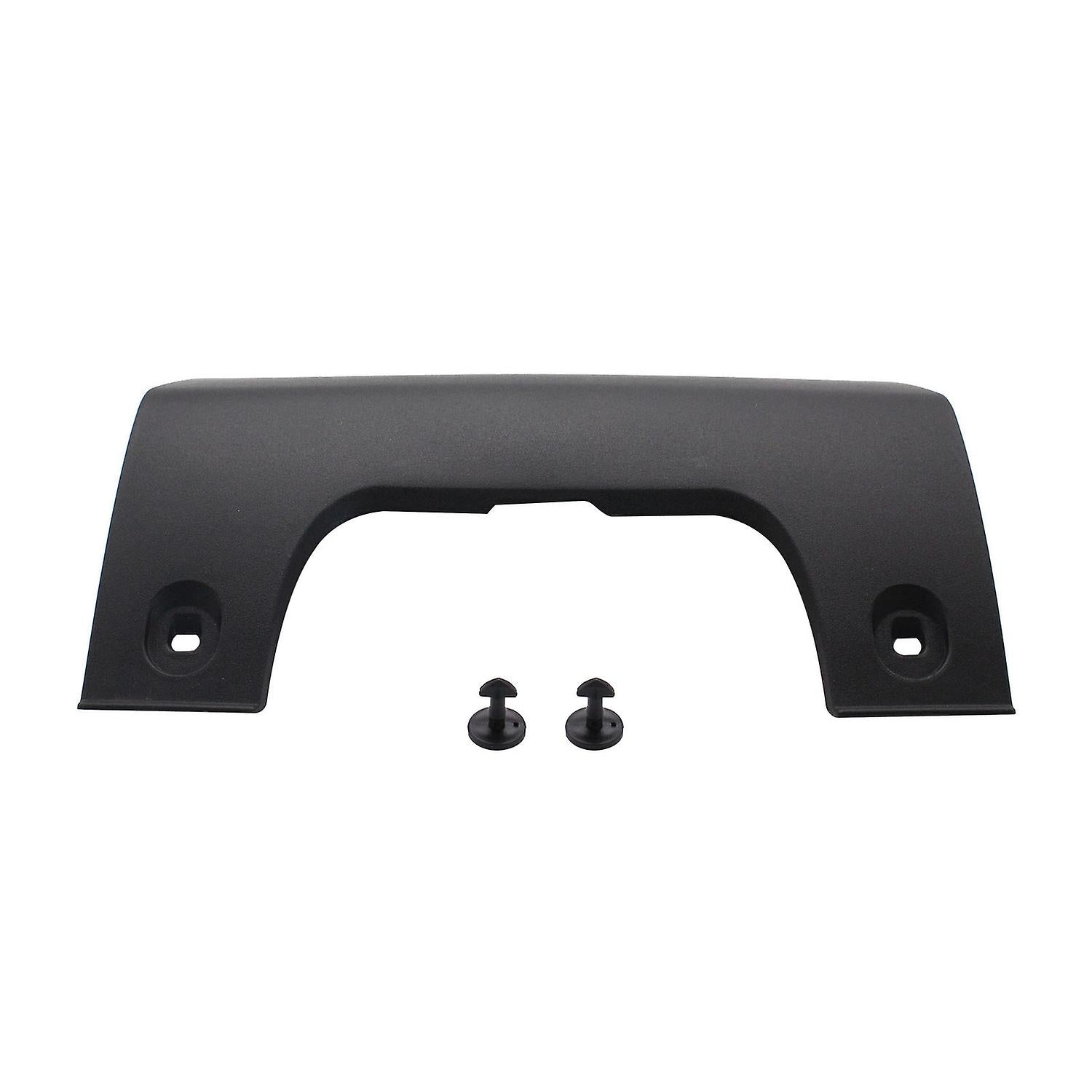 Land Rover Discovery 3 4 Compatible Rear Bumper Tow Bar Cover Replacement Clips