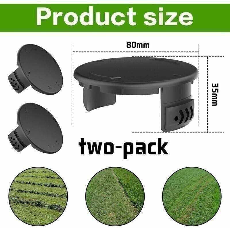 Spare Parts, Connection Bracket Compatible with Parkside PRTA 20-Li A1-IAN 311046, PRTA 20-Li B1-IAN,330831, PRTA 20-Li B2-IAN 334231 Grass Trimmer