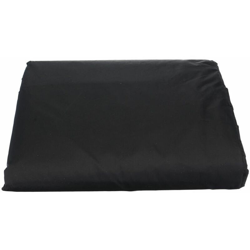 210D Grill Cover for Weber Q1200 and Q1000 Gas Grills, Compatible with Q1200 Q1400 Q1000 Q100 Q120 Baby Q Models, Anti-UV