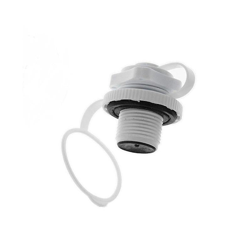 2 pcs Lay-z-spa Air cap Screw valve Fits Bestway Vegas Premium Miami