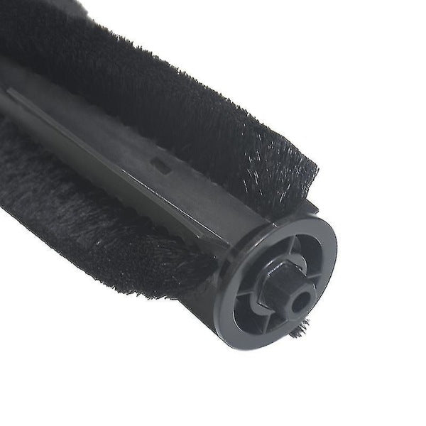 3pcs Vacuum Cleaner Roller Brush Compatible with Viomi S9 Robot Vacuum Cleaner