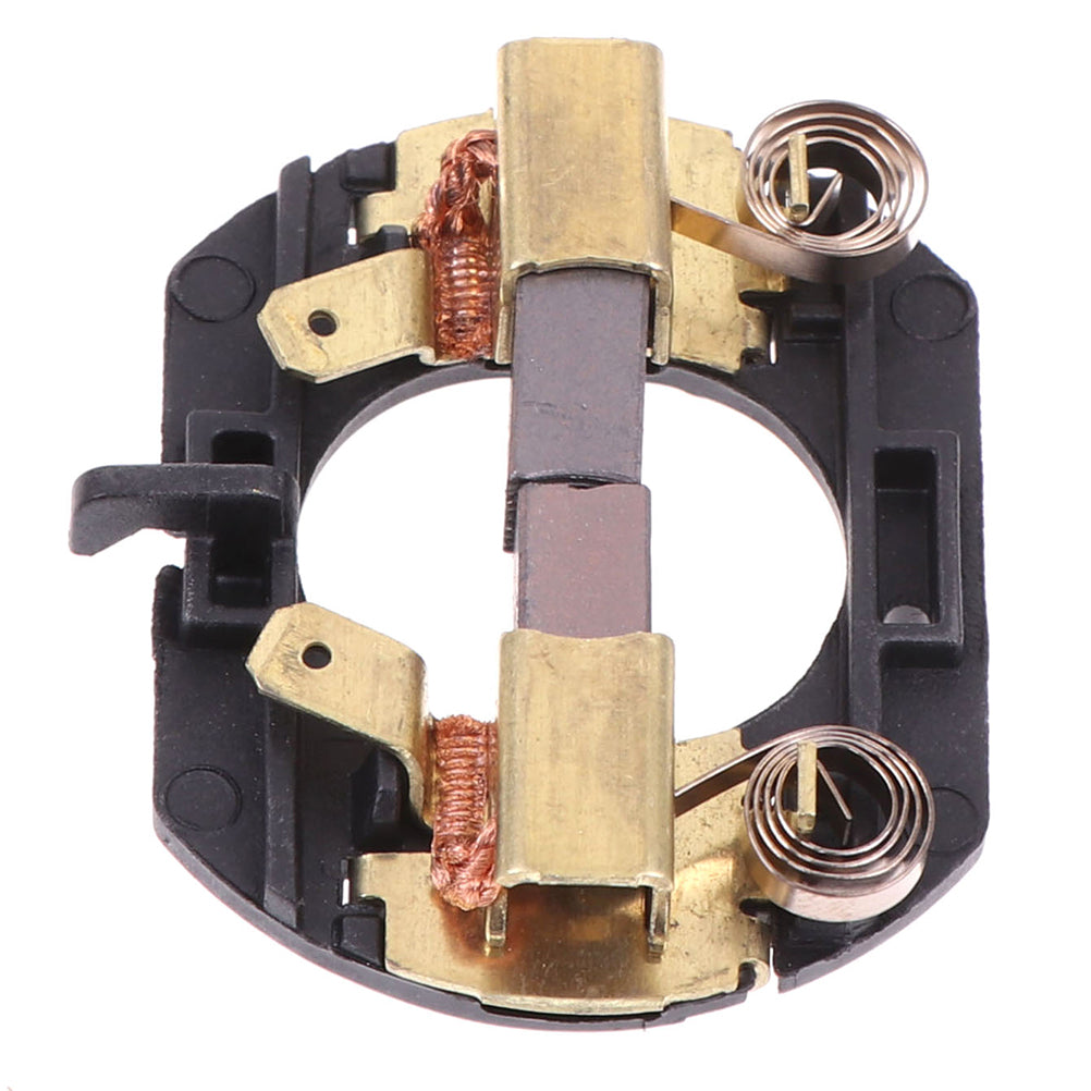 Cordless Carbon Brushes Compatible with DeWALT DCD730 DCD735 DCD780