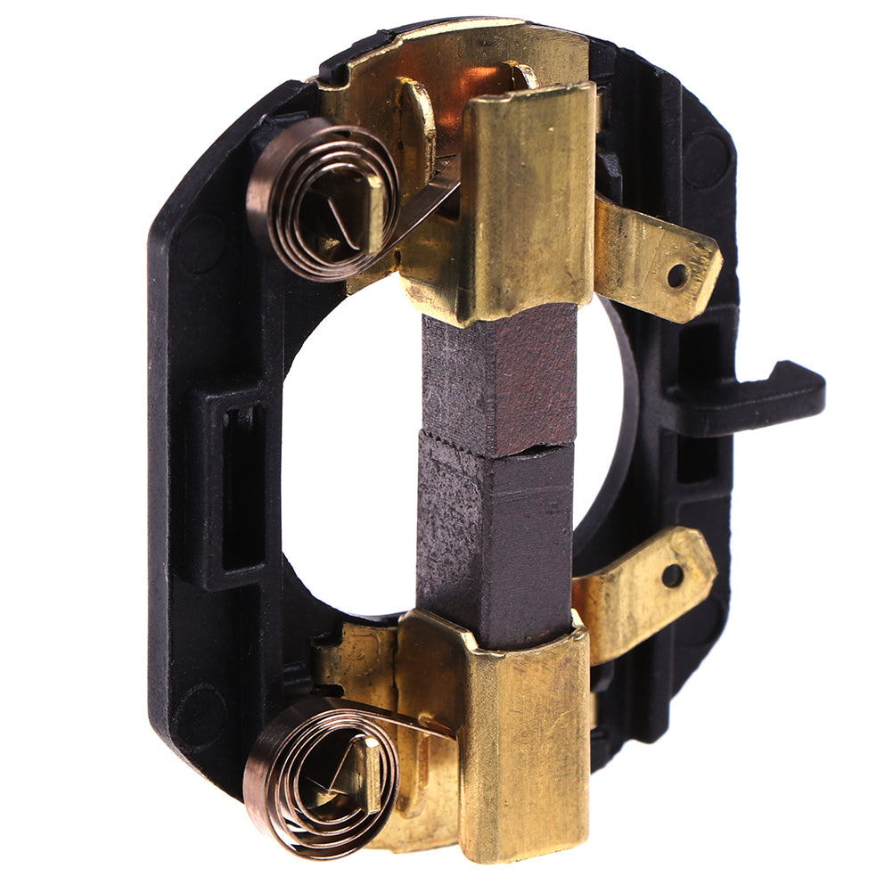Cordless Carbon Brushes Compatible with DeWALT DCD730 DCD735 DCD780