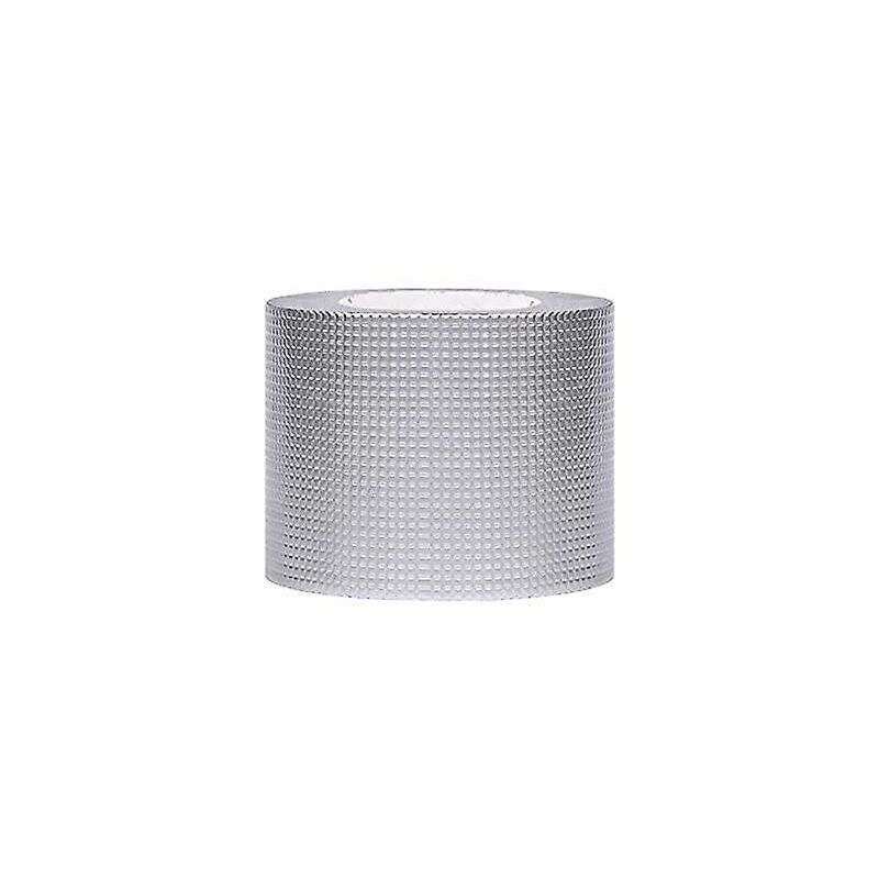 Heavy Duty Waterproof Tape 5CM x 5M with Strong Grip for Sealing Cracks Leaks Holes
