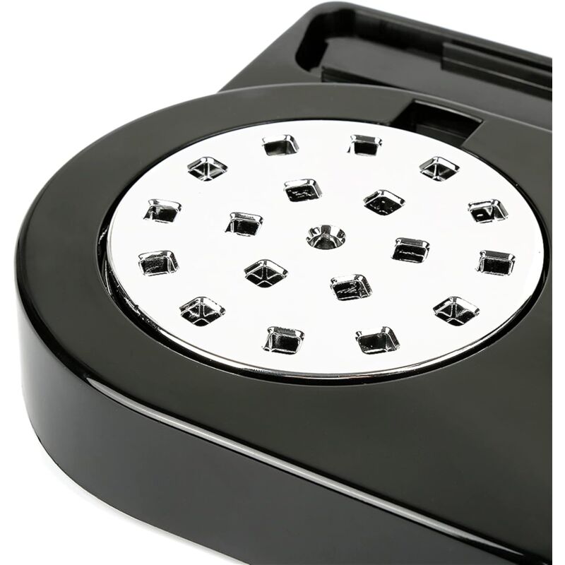 Double Cereal Container for Cornflakes Storage