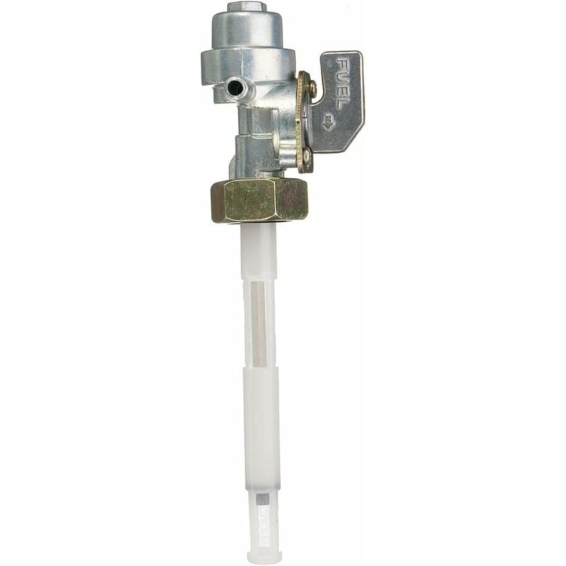 Fuel Gas Tank Tap Valve Switch For Honda Vintage Motorcycle 18mm x 1mm