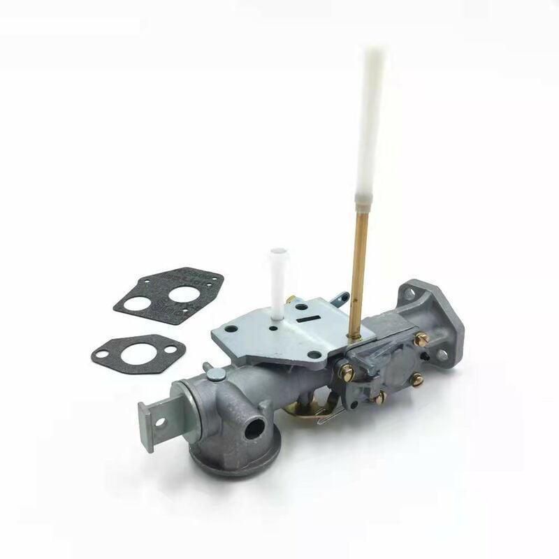 Briggs Stratton Carburetor 135200 Compatible with Models 297599 299437