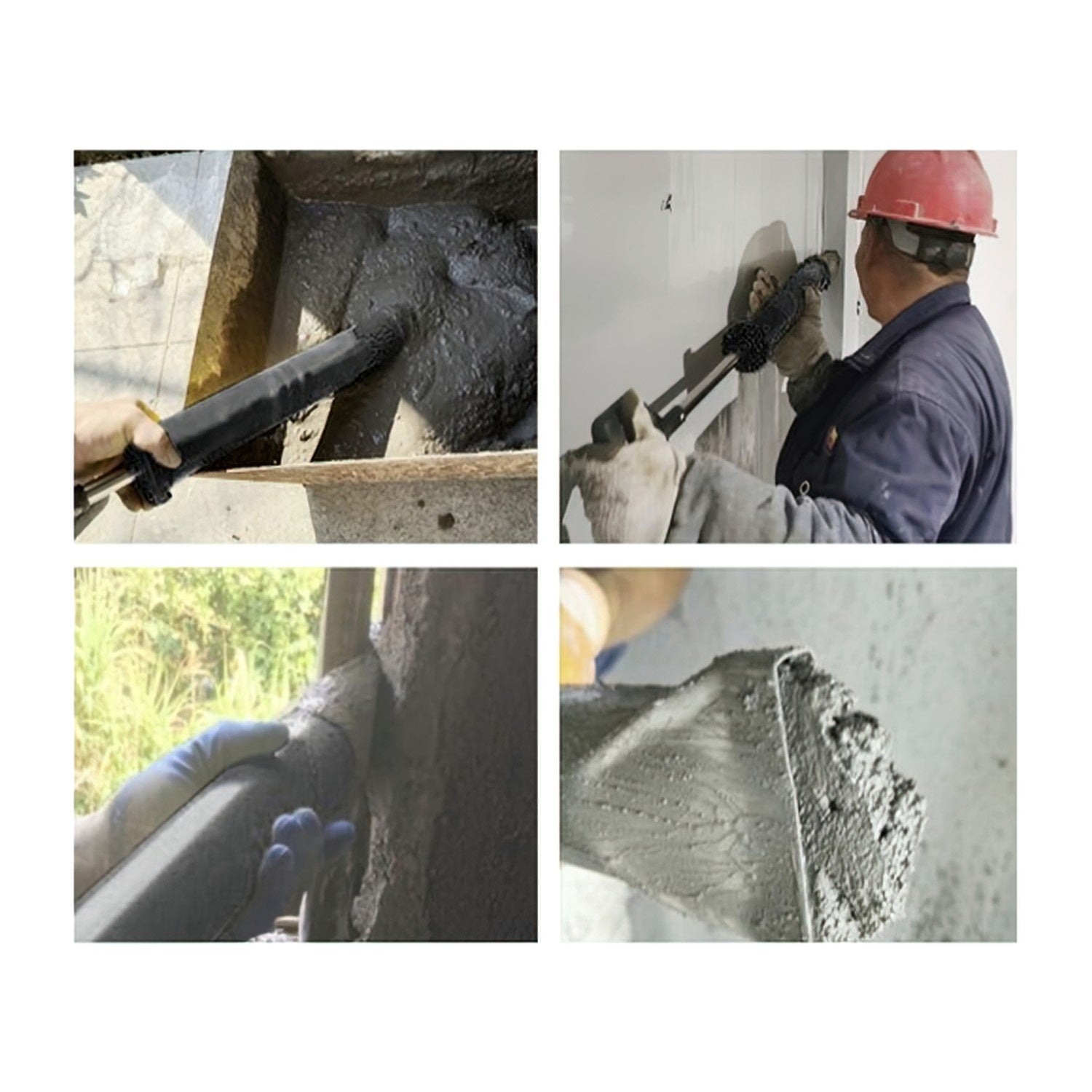 Cement Injection Gun Hand Pump