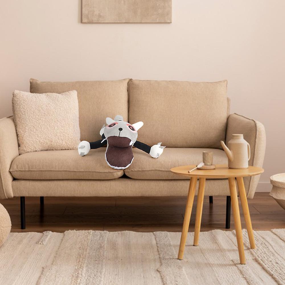 Anime Plush Toys for Kids Adults, Dandy Character Shaped Stuffed Animal