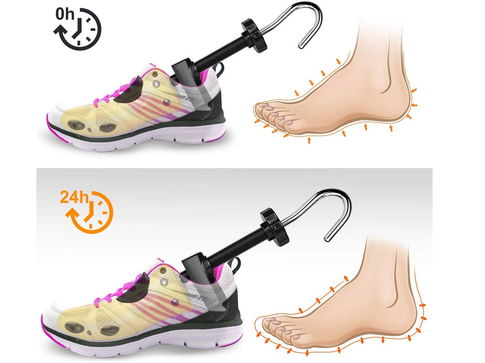 Shoe Stretcher - Stretch Shoes 550 43-46