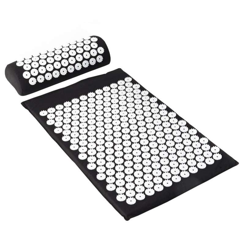 Replacement Nail Mat \u0026 Cushion for Acupuncture Set 518