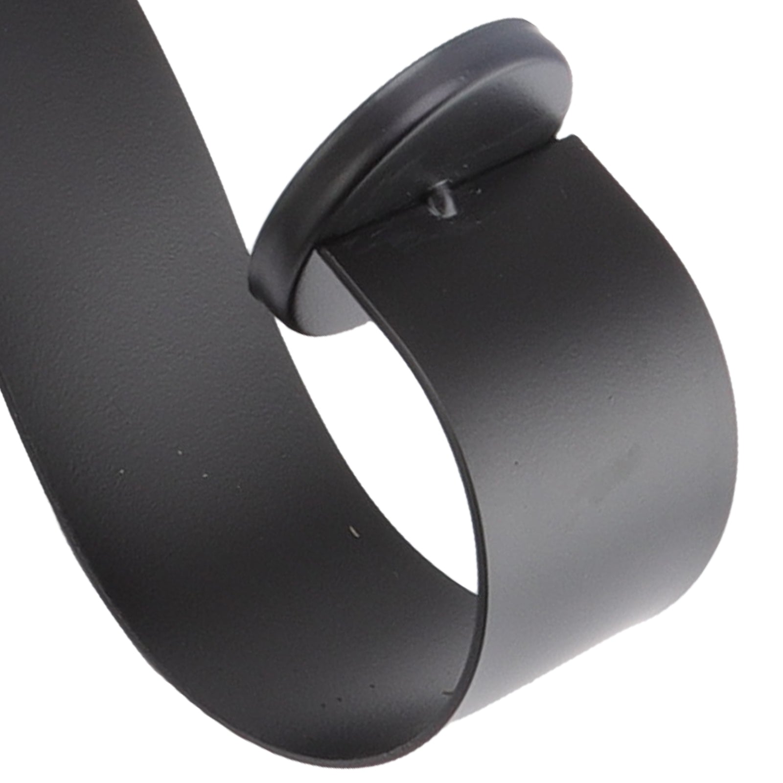 Decorative Wall Sconce, Modern Art Wall Light Fixtures with Clear Glass for Elegant Decor, Durable and Stable Support (2 Pcs)