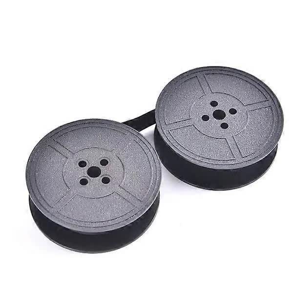 Universal Typewriter Ribbon Roll Compatible with Various Printers