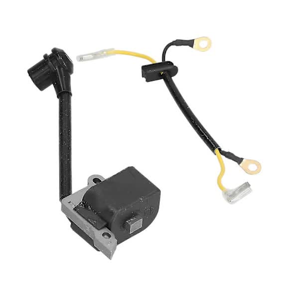 JONSERED Chainsaw Ignition Coil with Cable Compatible with Models 30039143 545199901 545063901 530039239