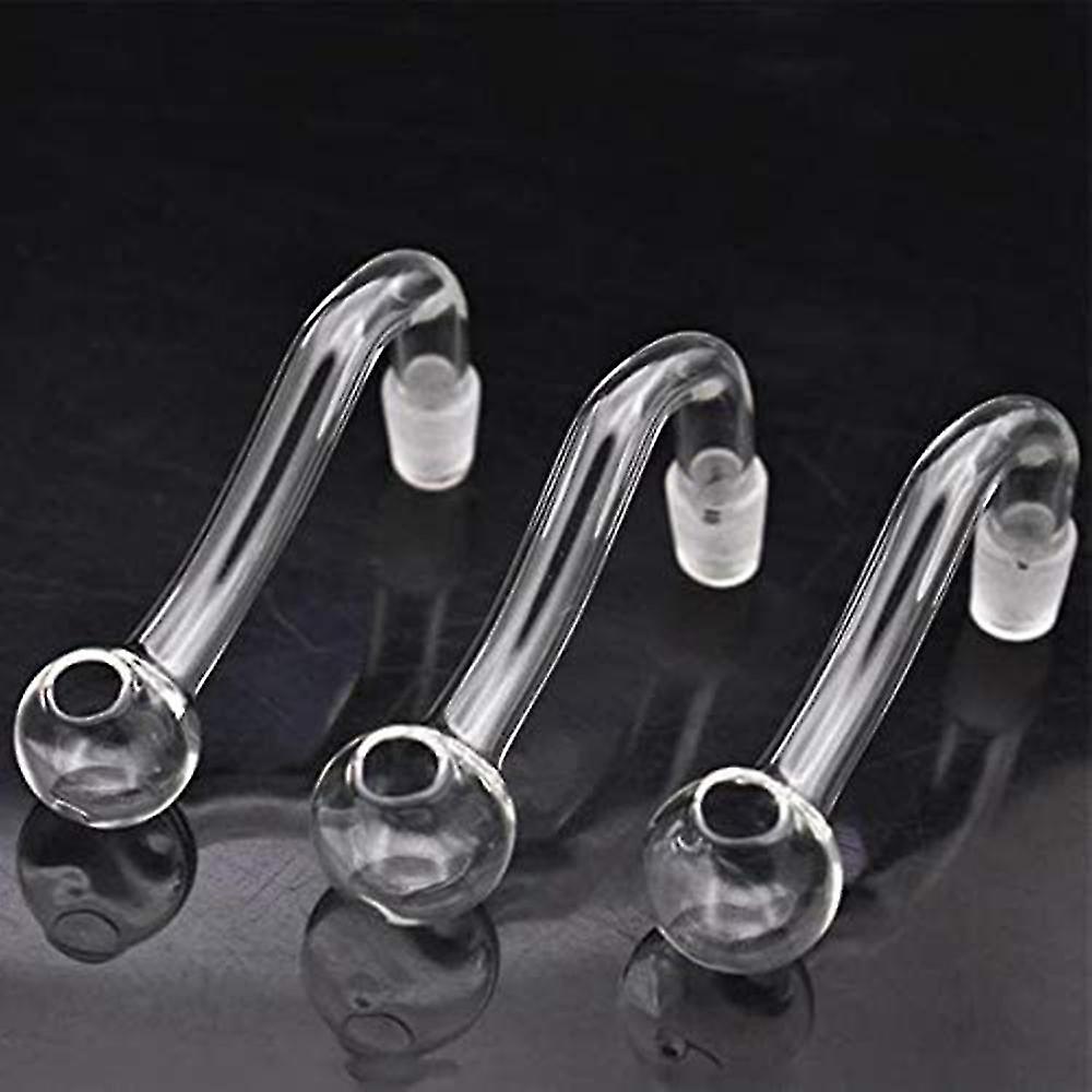 Heat-resisting Handmade Oil Lamp 10pack (14mm)