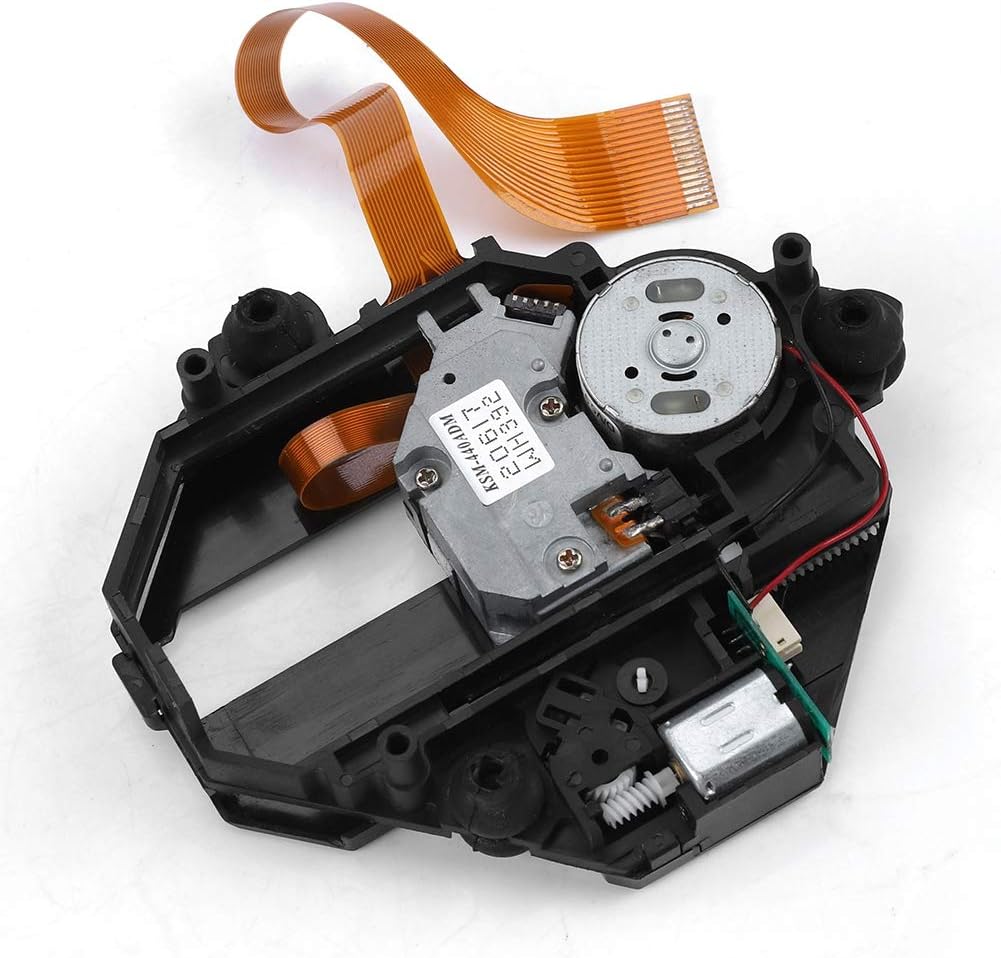 KSM-440ADM, Replacement for KSM-440ADM, Durable Professiol Chipset for Repair PS1 Game Peripherals PS1 KSM-440ADM