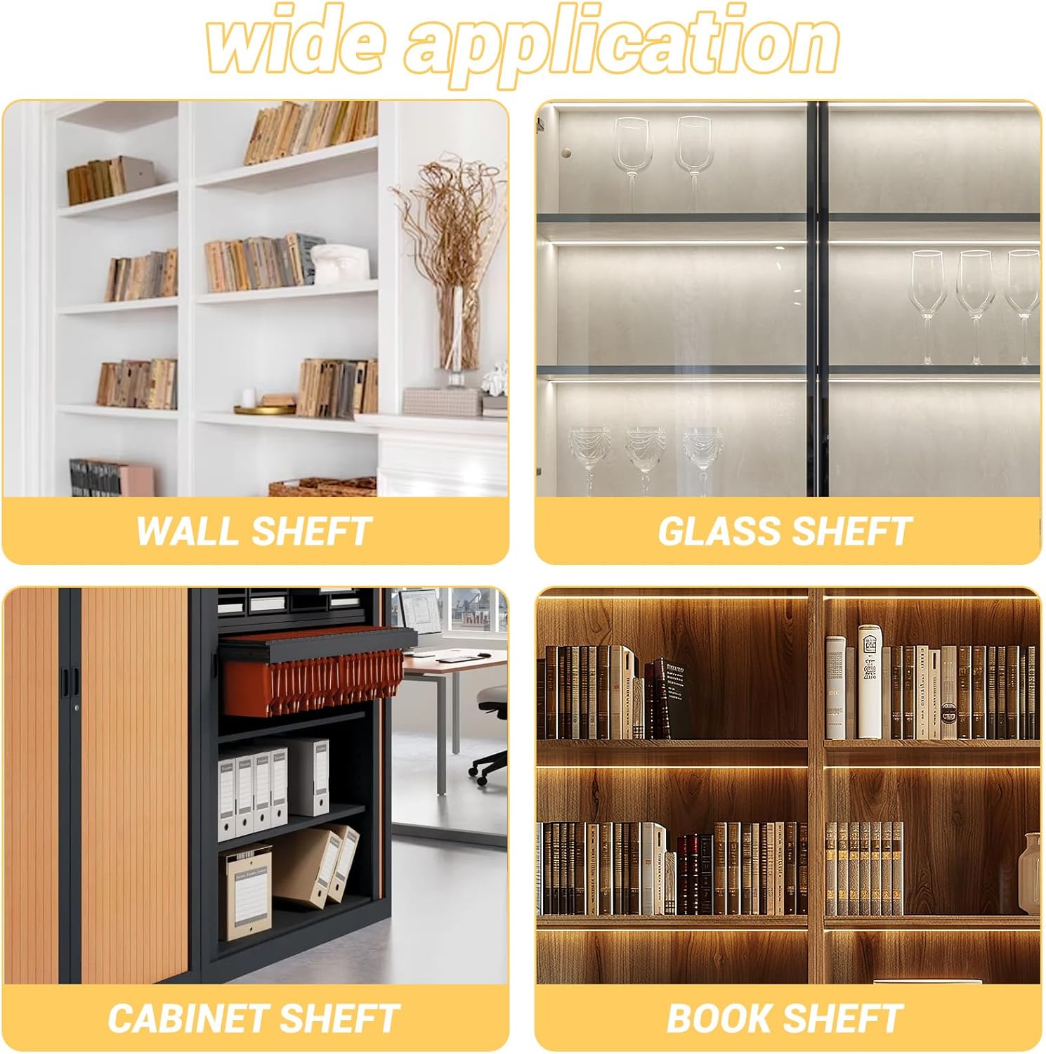 20 Pcs Plastic Locking Shelf Pins, 5mm Shelf Pins 3/4” Cabinet Shelf Clips Self-Locking Bracket Clips Shelf Support Clips Shelf Holders Pegs Shelf Support Pegs for Kitchen Furniture Bookcase