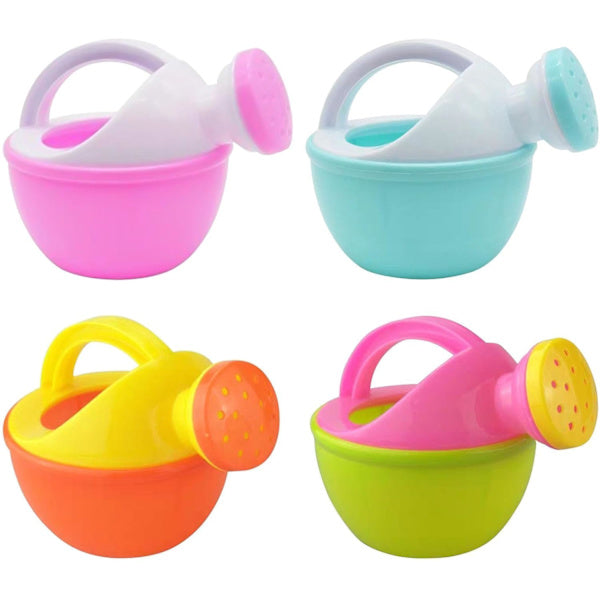 Watering Can for Children - Children's Garden Outdoor Watering Bag Small Watering Can, 1 Piece, Random Colors 1 Piece