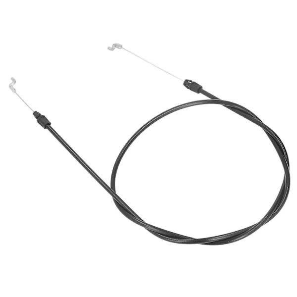 Motor Zone Replacement Control Drive Cable Compatible with Fuxtec FX RM Lawn Mower