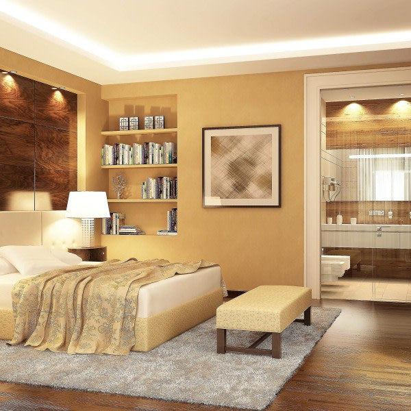 8-pack GU10 halogen bulbs 35W 220V warm white 2800K