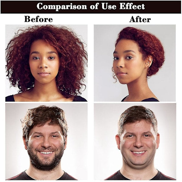 Boar Bristle Hair Brush for Men Women and Kids, 360 Wave Brush for Daily Use, Soft Natural Bristles