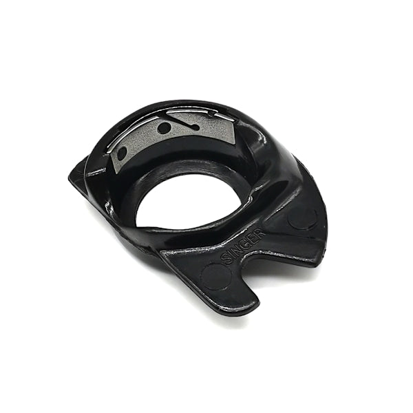 Singer Bobbin Cases 2-Pack Compatible with Singer 421325 421326 Sewing Machine Top Fed Bobbins