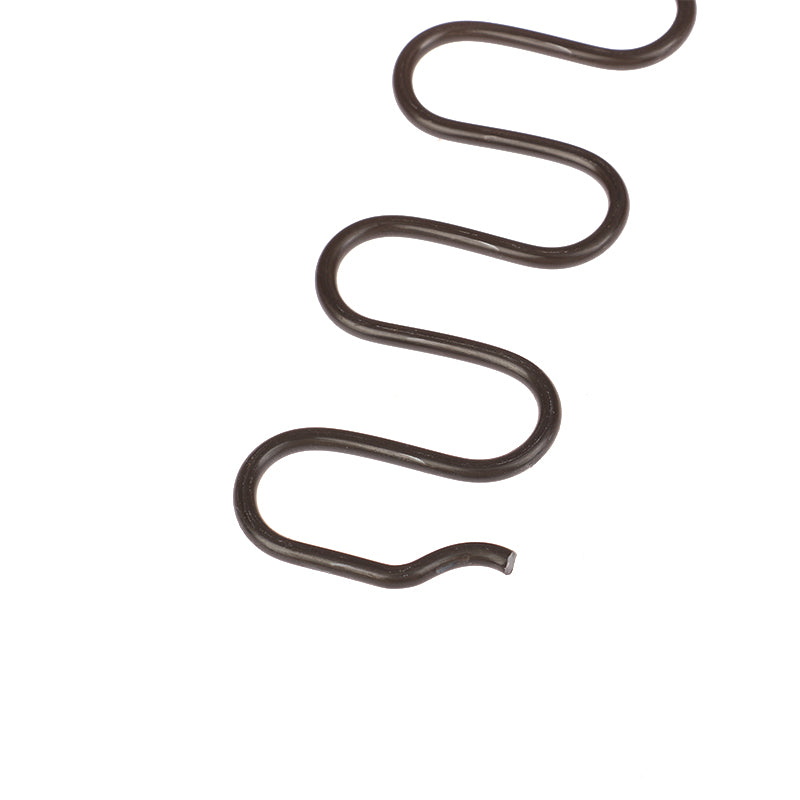 Replacement Sofa Chair Springs Spring with Clips 65cm