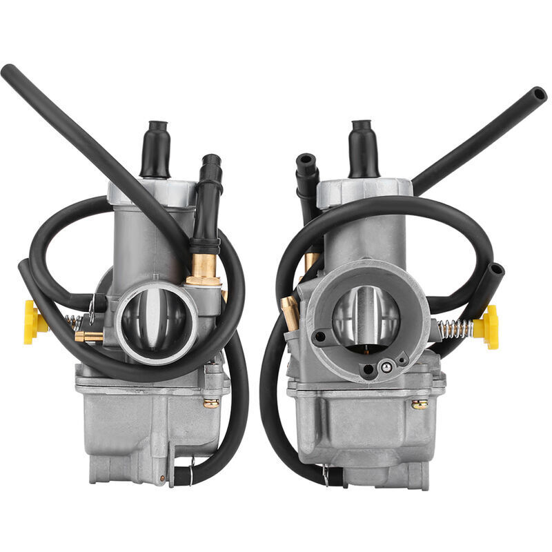 Keihin PE28 28mm Carburetor Compatible with Honda CR80 CR80RB 1996-2002 CR85 CR85R 2003