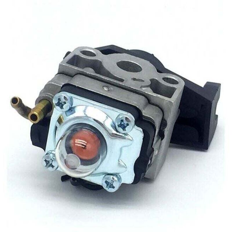 Carburetor with air gasket for Honda GX25 GX25N GX25NT GX35 HHB25 ULT425 UMS425 UMK425 FG110..DEBUNS engines